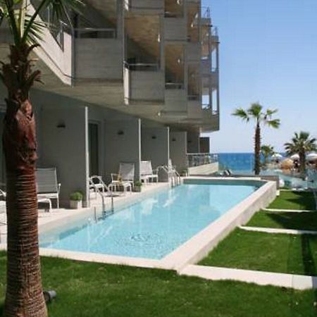Soso Anastasia Star Χερσόνησος Εξωτερικό φωτογραφία