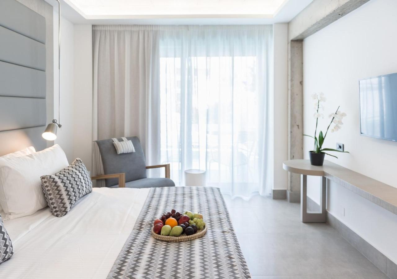 Soso Anastasia Star Χερσόνησος Εξωτερικό φωτογραφία