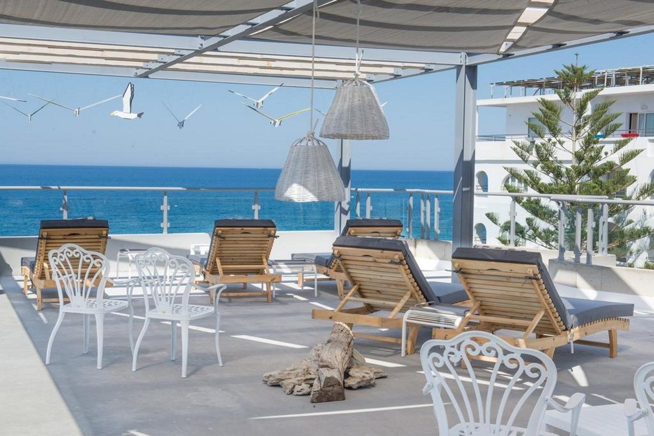 Soso Anastasia Star Χερσόνησος Εξωτερικό φωτογραφία